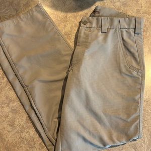 5.11 Tactical Khaki Pants